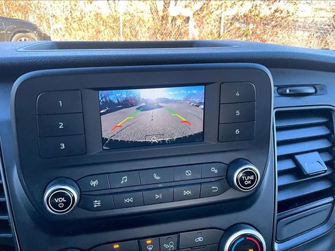 Used 2023 Ford Transit 250 Low Roof w/ Exterior Upgrade Package image 22