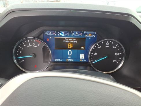 Used 2022 Ford Expedition XLT image 16