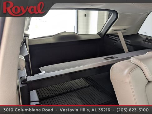 Used 2019 Volvo XC90 T6 Momentum w/ Advanced Package AWD/4WD image 11