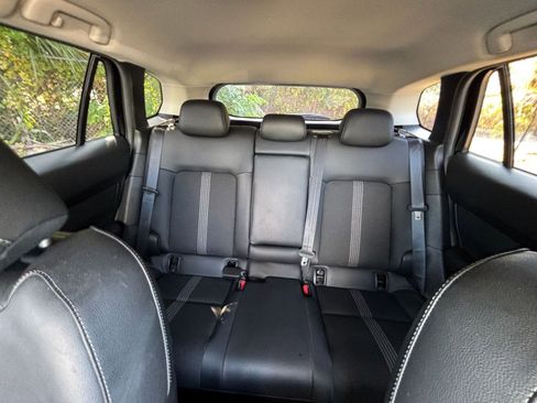 Used 2025 MAZDA CX-50 AWD 2.5 S w/ Select Package image 38