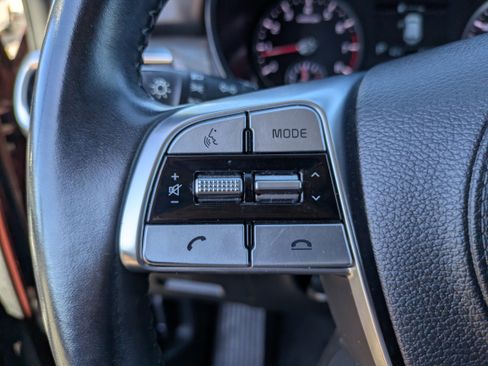 Used 2020 Kia Telluride EX image 29