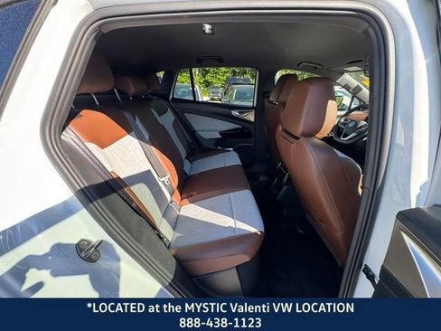 Certified 2023 Volkswagen ID.4 Pro RWD image 21