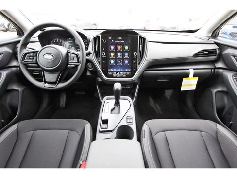 New 2026 Subaru Crosstrek 2.0i Premium image 7