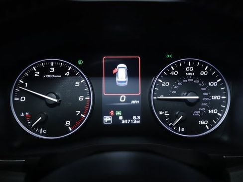 Certified 2023 Subaru Ascent Limited w/ Technology Package image 26