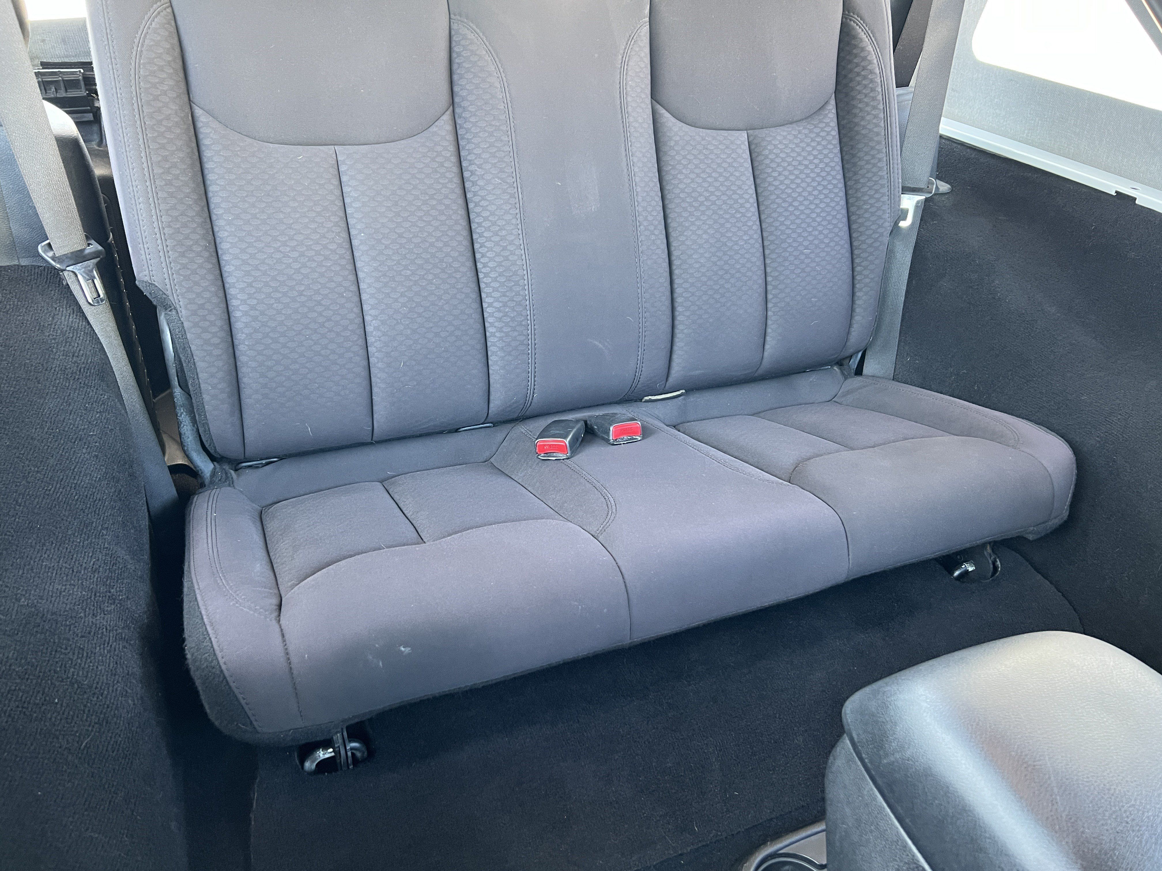 Used 2013 Jeep Wrangler Sport AWD/4WD image 19