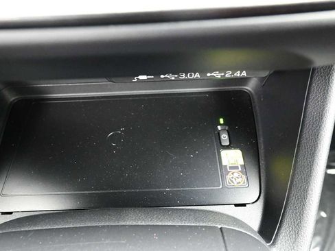 Used 2025 Subaru Impreza RS AWD/4WD image 25