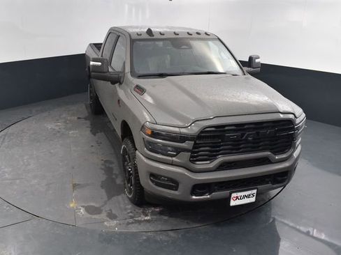 New 2026 RAM 2500 Big Horn image 41