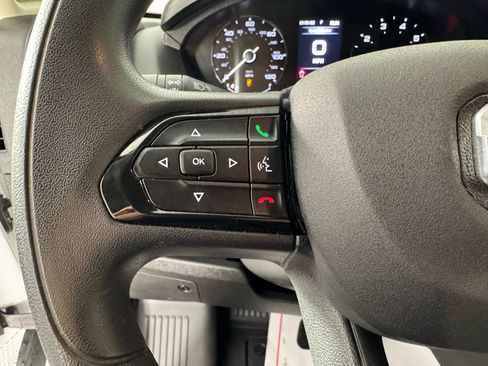 Used 2024 RAM ProMaster 2500 image 16