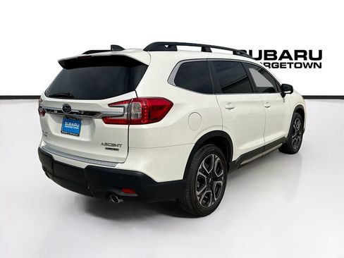 Used 2023 Subaru Ascent Limited w/ Technology Package AWD/4WD image 7