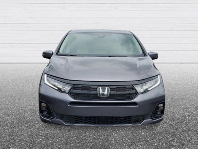 New 2027 Honda Odyssey Elite image 7