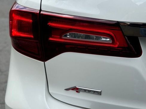 Used 2019 Acura MDX A-Spec AWD/4WD image 12