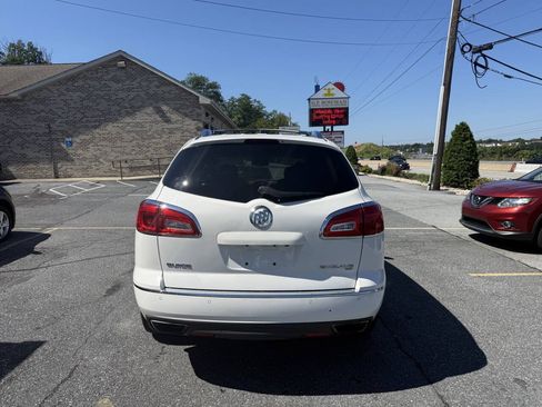 Used 2013 Buick Enclave Leather AWD/4WD image 6
