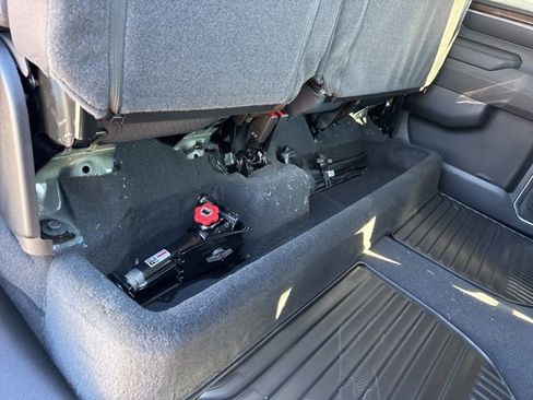 New 2026 Chevrolet Silverado 2500 LT w/ Trail Boss Package image 14