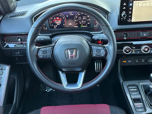 Used 2025 Honda Civic Si image 14