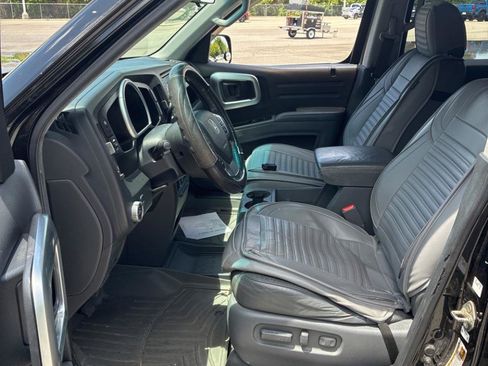 Used 2008 Honda Ridgeline RTL image 11