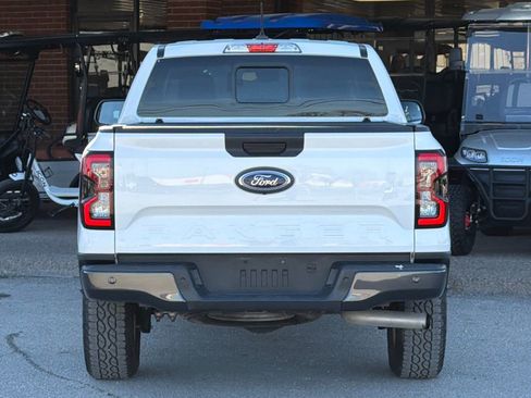 Used 2024 Ford Ranger XLT w/ Trailer Tow Package image 8