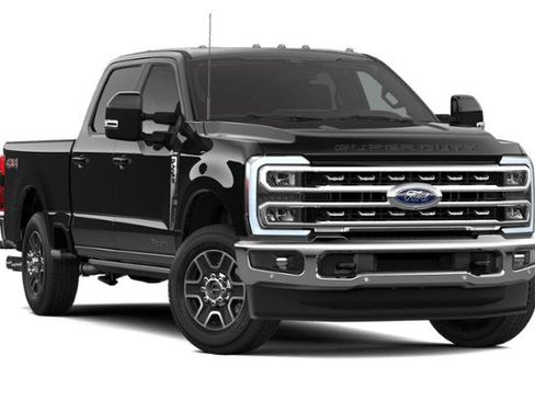 New 2026 Ford F250 Lariat w/ Lariat Ultimate Package image 24