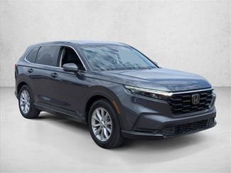 Used 2024 Honda CR-V EX-L video 3