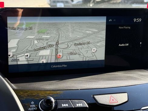 Used 2025 Acura RDX A-Spec image 3