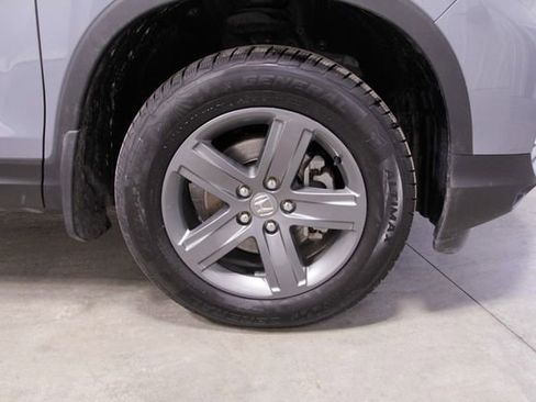 Certified 2023 Honda Ridgeline RTL image 12