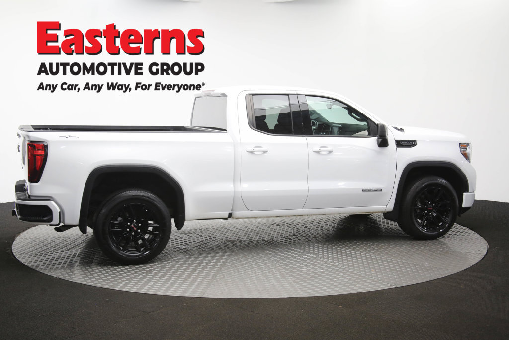 Used 2021 GMC Sierra 1500 Elevation AWD/4WD image 49