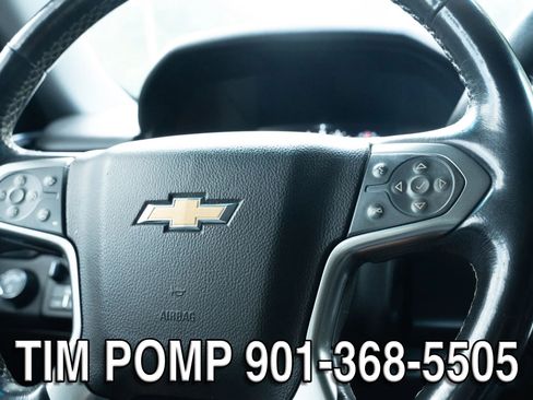 Used 2019 Chevrolet Tahoe Premier AWD/4WD image 34