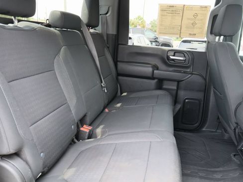Used 2022 Chevrolet Silverado 2500 LT AWD/4WD image 26