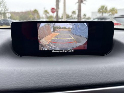 Used 2024 MAZDA CX-50 AWD 2.5 S w/ Select Package image 28