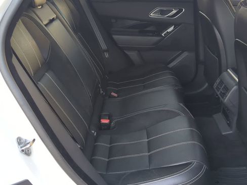 Used 2020 Land Rover Range Rover Velar R-Dynamic S image 21