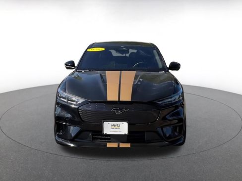 Used 2023 Ford Mustang Mach-E GT image 4