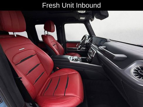 Used 2022 Mercedes-Benz G 63 AMG 4MATIC image 12