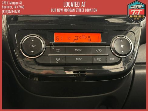 Used 2024 Mitsubishi Mirage ES FWD image 43