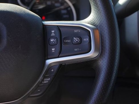 New 2026 RAM 2500 Tradesman AWD/4WD image 24