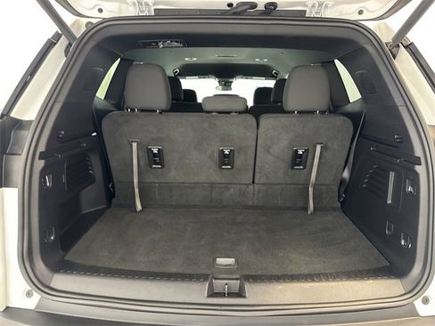 Certified 2025 GMC Acadia Elevation image 26