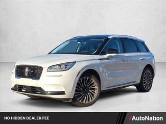 Used 2021 Lincoln Corsair Reserve w/ Equipment Group 201A AWD/4WD video 1