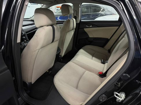Used 2017 Honda Civic LX image 28