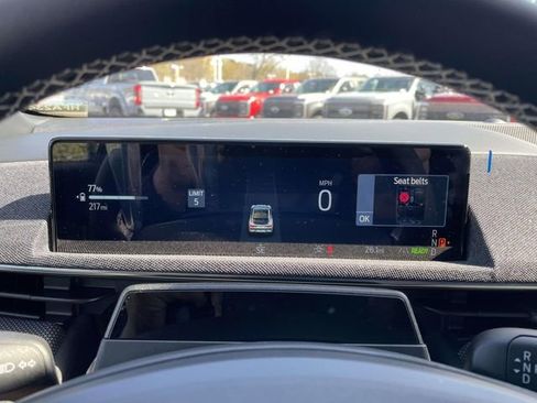 New 2025 Ford Mustang Mach-E GT image 16