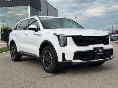 Used 2026 Kia Sorento S