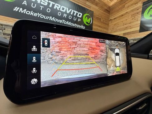 Used 2023 Hyundai Santa Fe Calligraphy AWD/4WD image 22