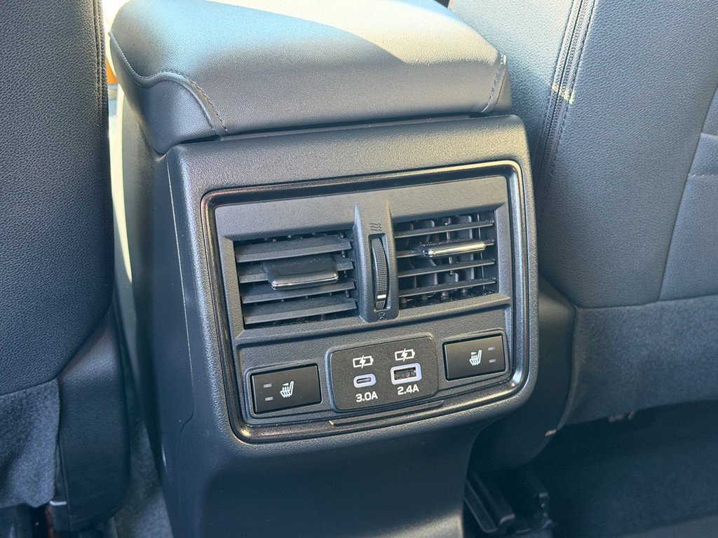 Used 2026 Subaru Outback Wilderness AWD/4WD image 26