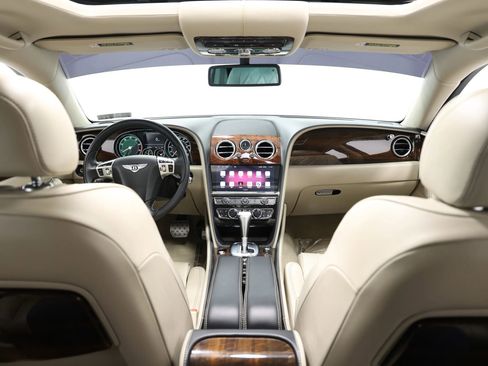 Used 2014 Bentley Flying Spur W12 AWD/4WD image 29