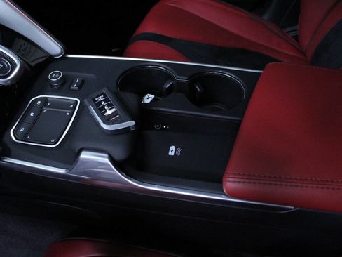 Used 2024 Acura TLX SH-AWD w/ A-SPEC Pkg image 28