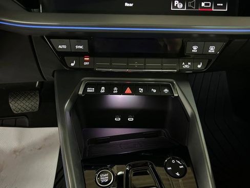New 2025 Audi A3 2.0T Premium image 16