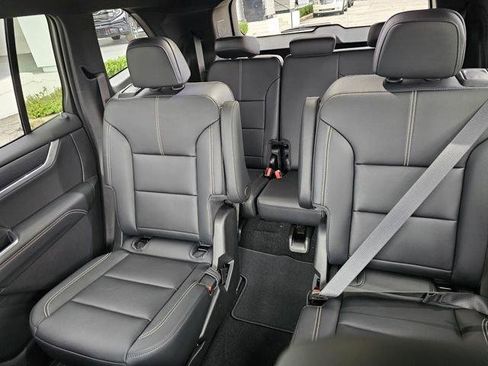 New 2026 GMC Acadia Elevation w/ Black Edition image 16