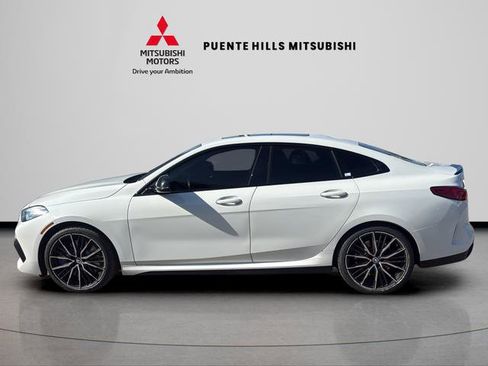 Used 2022 BMW M235i xDrive Gran Coupe w/ Premium Package AWD/4WD image 8