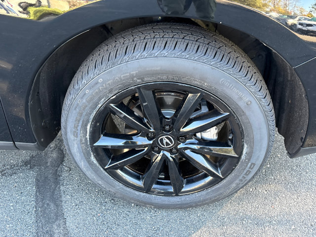 Certified 2025 Acura RDX SH-AWD image 7