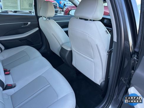 Used 2024 Hyundai Sonata SEL image 43
