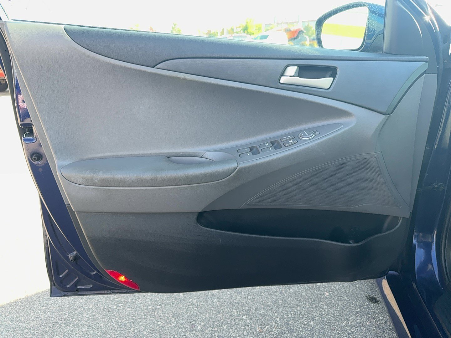 Used 2014 Hyundai Sonata GLS FWD image 13