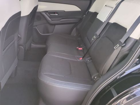 New 2026 MAZDA CX-5 Select AWD/4WD image 18