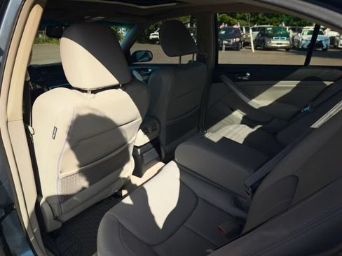 Used 2006 INFINITI G35 Sedan w/ (P03) Premium Pkg C RWD image 45